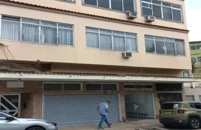 Apartamento com 2 quartos à venda no são joão, volta redonda , 76 m2 por r$ 310.000