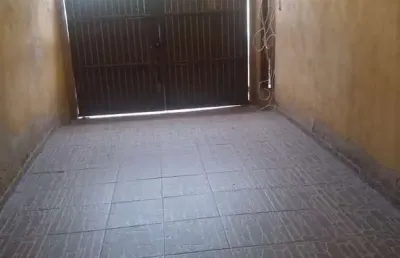 Casa com 4 quartos à venda no santo agostinho, volta redonda  por r$ 310.000