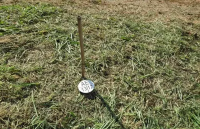 Terreno à venda na área rural de volta redonda, volta redonda  por r$ 170.000