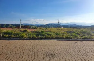 Terreno à venda no jardim belvedere, volta redonda  por r$ 315.000
