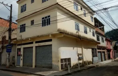Apartamento com 7 quartos à venda no parque das ilhas, volta redonda , 120 m2 por r$ 599.000