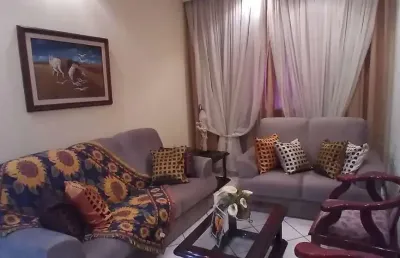 Apartamento com 3 quartos à venda na vila mury, volta redonda , 165 m2 por r$ 420.000