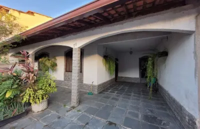 Casa com 3 quartos à venda no são luís, volta redonda  por r$ 510.000