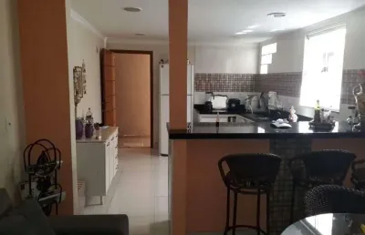 Casa com 3 quartos à venda no jardim belvedere, volta redonda  por r$ 800.000