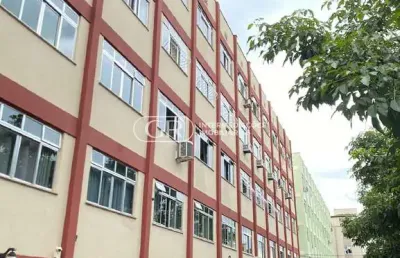 Apartamento com 3 quartos à venda no são geraldo, volta redonda , 68 m2 por r$ 320.000