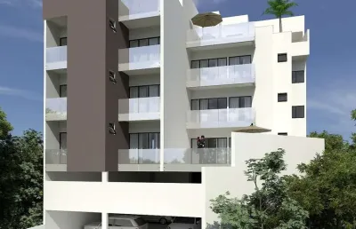 Apartamento com 3 quartos à venda no niterói, volta redonda , 86 m2 por r$ 680.000