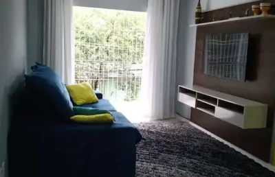 Apartamento com 2 quartos à venda no são cristóvão, volta redonda , 84 m2 por r$ 390.000