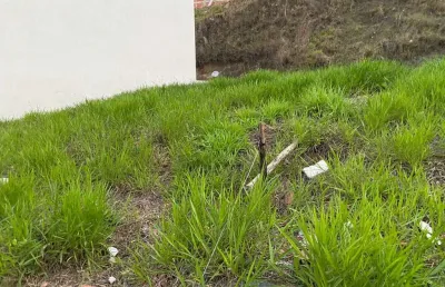 Terreno à venda no jardim belvedere, volta redonda  por r$ 390.000
