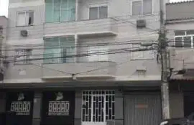 Apartamento com 2 quartos à venda no monte castelo, volta redonda , 86 m2 por r$ 330.000