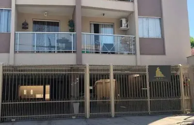 Apartamento com 3 quartos à venda no Monte Castelo, Volta Redonda 