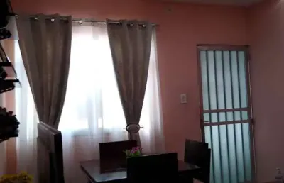 Apartamento com 2 quartos à venda no retiro, volta redonda , 48 m2 por r$ 200.000