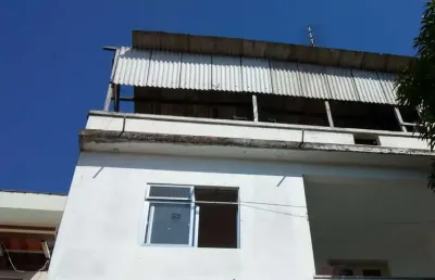 Casa com 2 quartos à venda no são cristóvão, volta redonda  por r$ 299.000