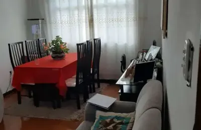 Apartamento com 4 quartos à venda no retiro, volta redonda , 112 m2 por r$ 340.000