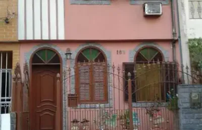 Casa com 3 quartos à venda no aterrado, volta redonda  por r$ 460.000