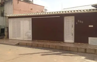 Casa com 4 quartos à venda no água limpa, volta redonda  por r$ 600.000