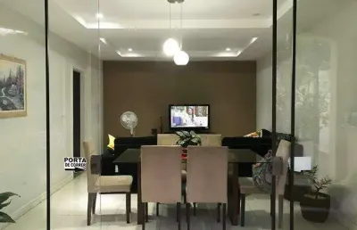 Casa com 7 quartos à venda no retiro, volta redonda  por r$ 800.000