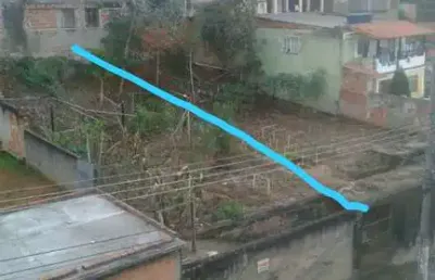 Terreno à venda no são luís, volta redonda  por r$ 180.000