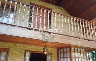 Casa com 3 quartos à venda na zona rural, itatiaia , 124 m2 por r$ 750.000