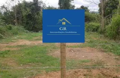 Terreno à venda no vargem alegre, barra do piraí  por r$ 75.000