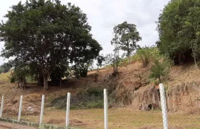 Chácara / sítio com 1 quarto à venda no são luís, volta redonda  por r$ 280.000
