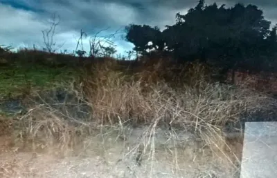 Terreno à venda no Roma, Volta Redonda 