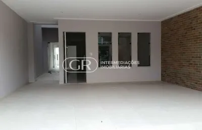 Casa com 3 quartos à venda no aero clube, volta redonda  por r$ 850.000