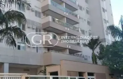 Apartamento com 3 quartos à venda no aterrado, volta redonda , 90 m2 por r$ 598.500