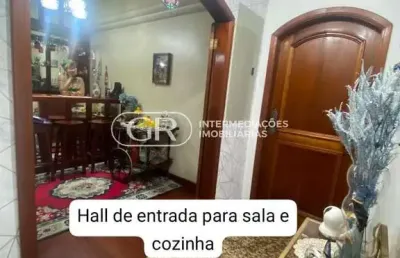 Apartamento com 4 quartos à venda no centro, barra do piraí , 232 m2 por r$ 750.000