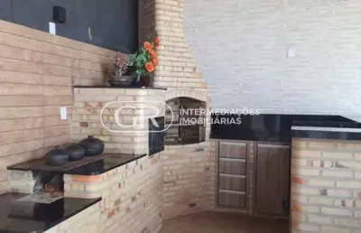 Casa com 2 quartos à venda no Roma, Volta Redonda 