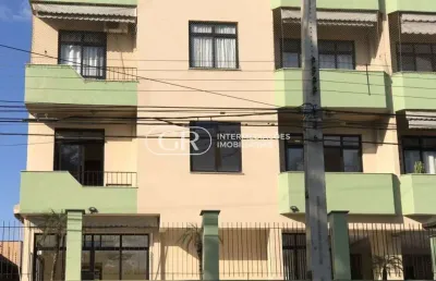 Apartamento com 4 quartos à venda no Liberdade, Resende 