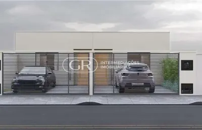 Casa com 2 quartos à venda no roma, volta redonda  por r$ 240.000
