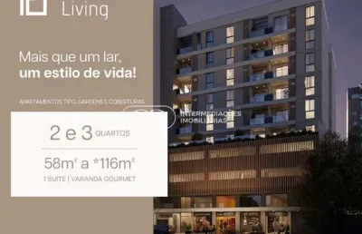Apartamento com 2 quartos à venda no Aterrado, Volta Redonda 