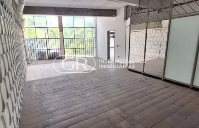Ponto comercial com 1 sala à venda no Centro, Barra do Piraí 