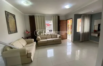 Casa com 3 quartos à venda no São Lucas, Volta Redonda 