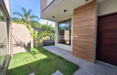 Casa com 3 quartos à venda no Jardim Belvedere, Volta Redonda 