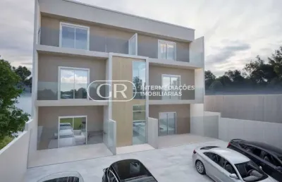 Apartamento com 3 quartos à venda no Jardim Amália, Volta Redonda 