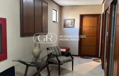 Apartamento com 3 quartos à venda no Laranjal, Volta Redonda 