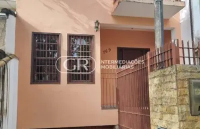 Casa com 3 quartos à venda no Village Santa Helena, Volta Redonda 