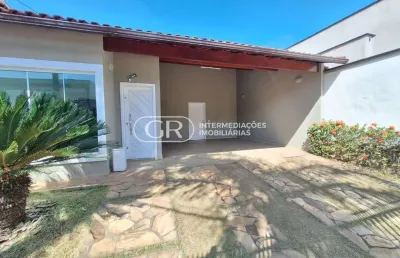 Casa com 3 quartos à venda na Morada da Colina, Volta Redonda 