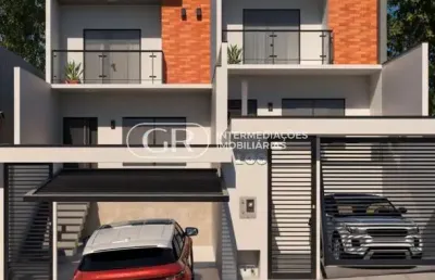 Casa com 3 quartos à venda no Jardim Belvedere, Volta Redonda 