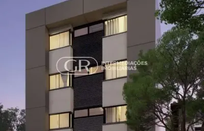 Apartamento com 2 quartos à venda na Vila Mury, Volta Redonda 