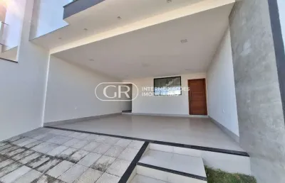 Casa com 3 quartos à venda no jardim belvedere, volta redonda  por r$ 840.000