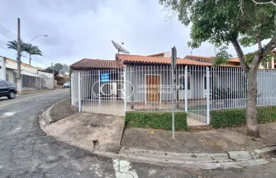 Casa ampla para locação no vista verde (jardim vila rica)