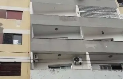 Apartamento com 2 quartos à venda na Rua Xavantes, Brás, São Paulo