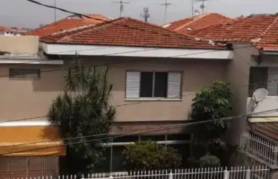 Casa com 3 dormitórios com suíte em vila guilherme - são paulo para venda