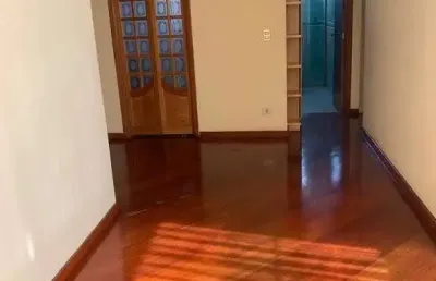 Apartamento com 3 quartos à venda na Rua Sampson, Brás, São Paulo