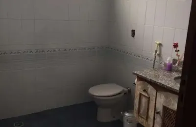 Casa com 4 quartos à venda na Rua Clarinda Maria de Oliveira, Jardim Guanca, São Paulo