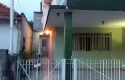 Casa com 4 quartos à venda na Rua São Pedro do Turvo, Canindé, São Paulo