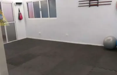 Casa comercial à venda na Rua Barretos, Alto da Mooca, São Paulo