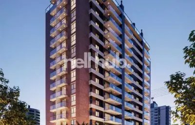 Apartamento com 3 quartos à venda na Rua Pedro Gregório, 5, Barreiros, São José